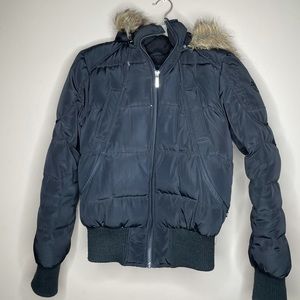 Nautica puffer coat